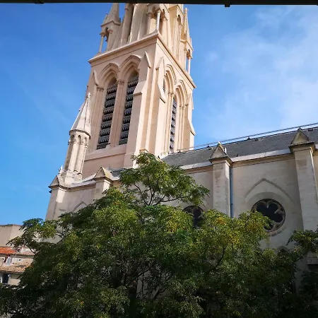 Διαμέρισμα Le Point De Vue *